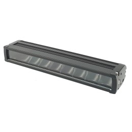 Светодиодная балка однорядная 45 Вт Slim (OSRAM) дальний свет/дальний свет
