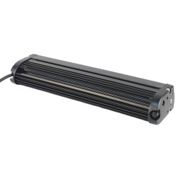 Светодиодная балка однорядная 45 Вт Slim (OSRAM) дальний свет/дальний свет