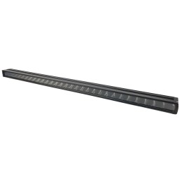 Светодиодная балка однорядная 150 Вт Slim (OSRAM) дальний свет