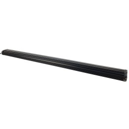 Светодиодная балка однорядная 150 Вт Slim (OSRAM) дальний свет