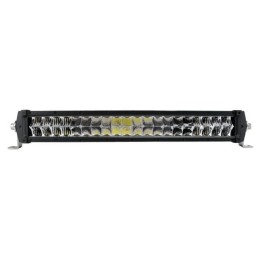 Светодиодная балка двухрядная 120 Вт водительский свет (Osram)