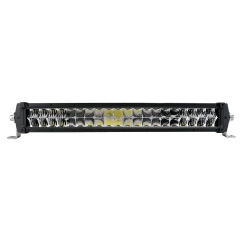 Светодиодная балка двухрядная 120 Вт водительский свет (Osram)