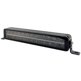 Светодиодная балка двухрядная 120 Вт (OSRAM) дальний свет/водительский свет с ДХО