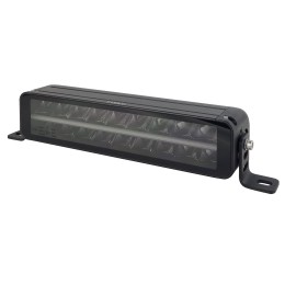 Светодиодная балка двухрядная 90 Вт (OSRAM) дальний свет/водительский свет с ДХО