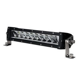 Светодиодная балка однорядная 100 Вт водительский свет (Osram)