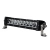 Светодиодная балка однорядная 120 Вт водительский свет (Osram)