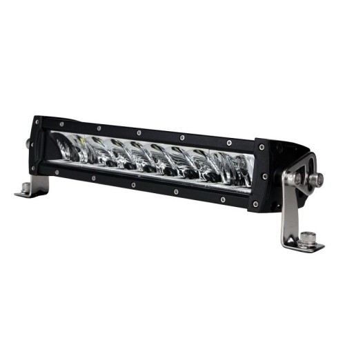 Светодиодная балка однорядная 120 Вт водительский свет (Osram)