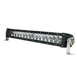 Светодиодная балка однорядная 160 Вт водительский свет (Osram)