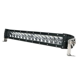 Светодиодная балка однорядная 180 Вт водительский свет (Osram)