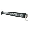 Светодиодная балка однорядная 200 Вт водительский свет (Osram)