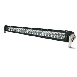 Светодиодная балка однорядная 240 Вт водительский свет (Osram)