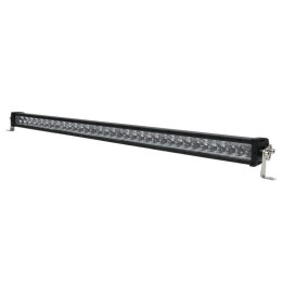 Светодиодная балка однорядная 340 Вт водительский свет (Osram)