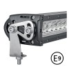 Светодиодная балка однорядная 80 Вт водительский свет (Osram)