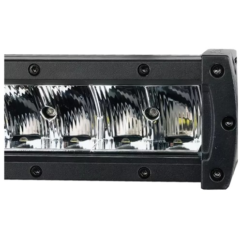 Светодиодная балка однорядная 80 Вт водительский свет (Osram)
