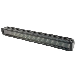 Светодиодная балка однорядная 150 Вт (OSRAM-10) водительский свет
