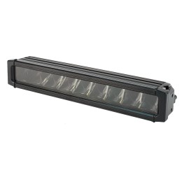 Светодиодная балка однорядная 90 Вт (OSRAM-10) водительский свет/дальний свет
