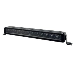 Светодиодная балка однорядная 60 Вт Slim (OSRAM) дальний свет/водительский свет с ДХО