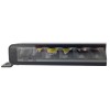 Светодиодная балка однорядная 135 Вт Slim (OSRAM) дальний свет/водительский свет с ДХО