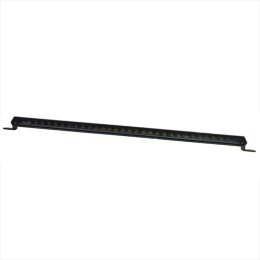 Светодиодная балка однорядная slim 83150C-DHO 150 Вт комбинированный луч с ДХО 