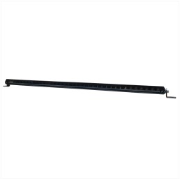Светодиодная балка однорядная slim 83180C-DHO 180 Вт комбинированный луч с ДХО 
