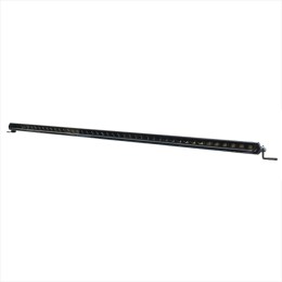 Светодиодная балка однорядная slim 83210C-DHO 210 Вт комбинированный луч с ДХО 