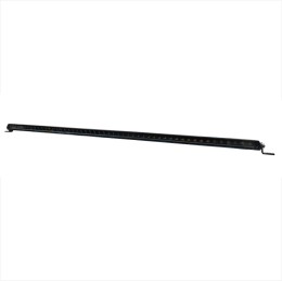 Светодиодная балка однорядная slim 83240C-DHO 240 Вт комбинированный луч с ДХО 