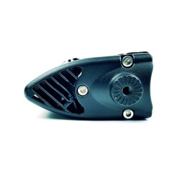 Светодиодная балка однорядная 240 Вт ближний свет (Philips)