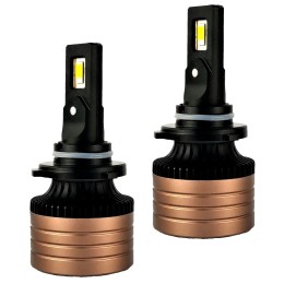 Светодиодные лампы 65W A12-9005/HB3