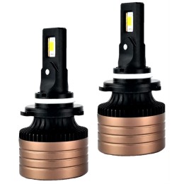Светодиодные лампы 65W A12-9006/HB4