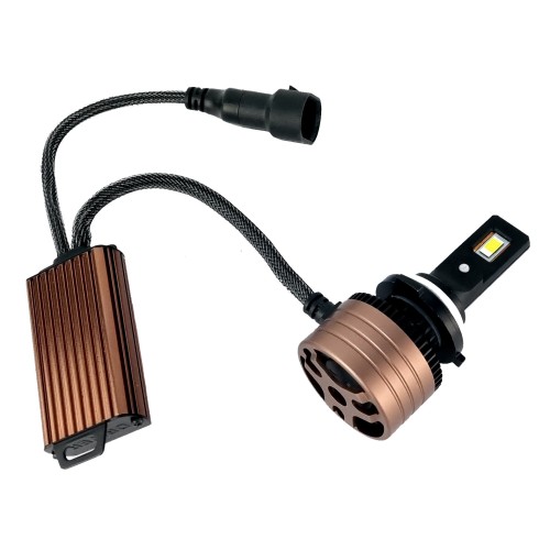 Светодиодные лампы 65W A12-9006/HB4