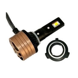 Светодиодные лампы 65W A12-9006/HB4