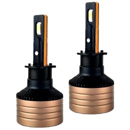 Светодиодные лампы 65W A12-H1
