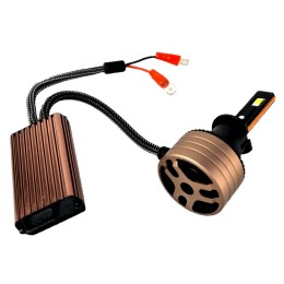 Светодиодные лампы 65W A12-H1