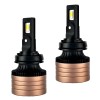 Светодиодные лампы 65W A12-H8/H11