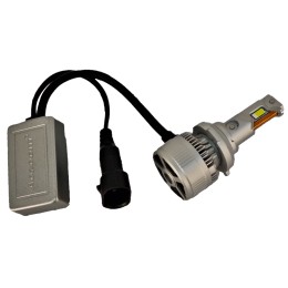 Светодиодные лампы 65W A14-9006/HB4