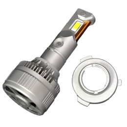 Светодиодные лампы 65W A14-9006/HB4