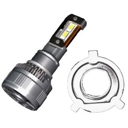 Светодиодные лампы 65W A14-H4