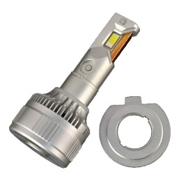 Светодиодные лампы 65W A14-H7
