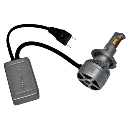 Светодиодные лампы 65W A14-H7