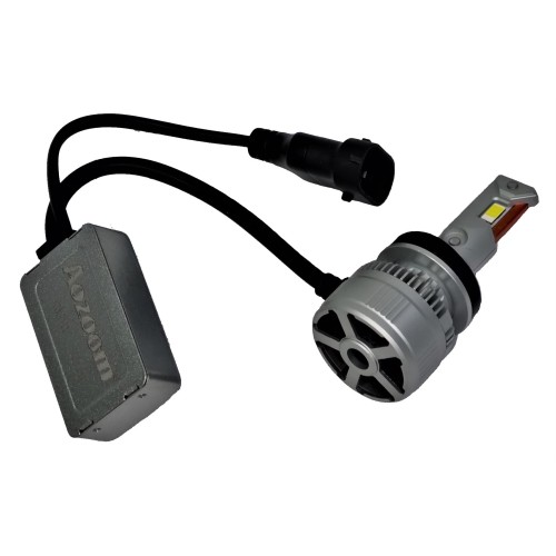 Светодиодные лампы 65W A14-H8/H11