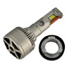 Светодиодные лампы 65W A14-H8/H11