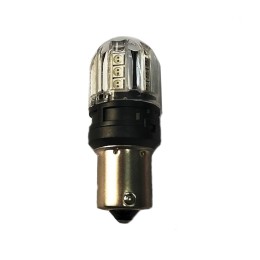 Светодиодная лампа CAP-1157W белый свет