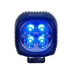 Фонарь маркерный светодиодный 40 Вт (Blue Spot)