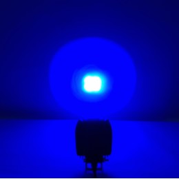 Фонарь маркерный светодиодный 40 Вт (Blue Spot)