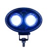Фонарь маркерный светодиодный 6 Вт (Blue Spot)