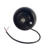 Светодиодный маяк на кронштейне с резьбой 12мм 013D-220V