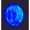 Фонарь маркерный светодиодный 45 Вт (Blue Spot)