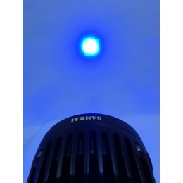 Фонарь маркерный светодиодный 45 Вт (Blue Spot)