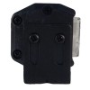 Светодиодные фары вспышки 4 блока COB  26-2C-4B