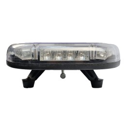 Балка проблесковая оранжевая светодиодная двухсторонняя SR-B12-88W